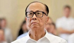 李嘉诚最新爆料,商业帝国背后的真实故事与未来展望