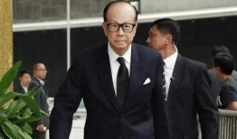 李嘉诚最新爆料,商业帝国背后的真实故事与未来展望