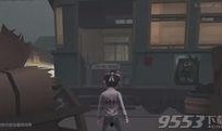 第五人格医生最新爆料图,神秘角色揭秘，游戏剧情再掀波澜