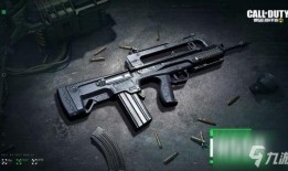 使命召唤爆料最新武器,神秘武器震撼登场，性能解析与实战攻略